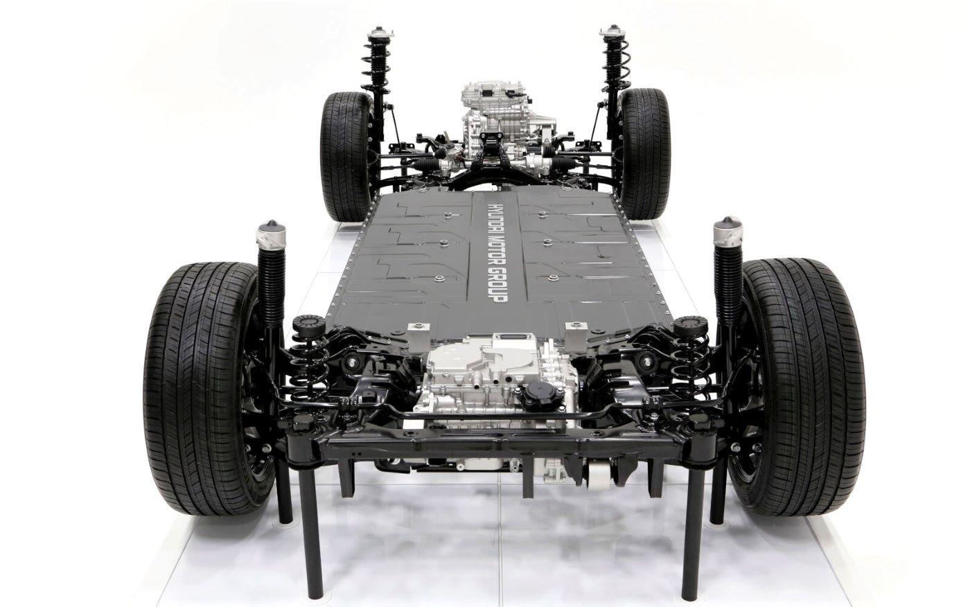 La revolución de las baterías para coches eléctricos: 400 kilómetros de  autonomía con 10 minutos de carga