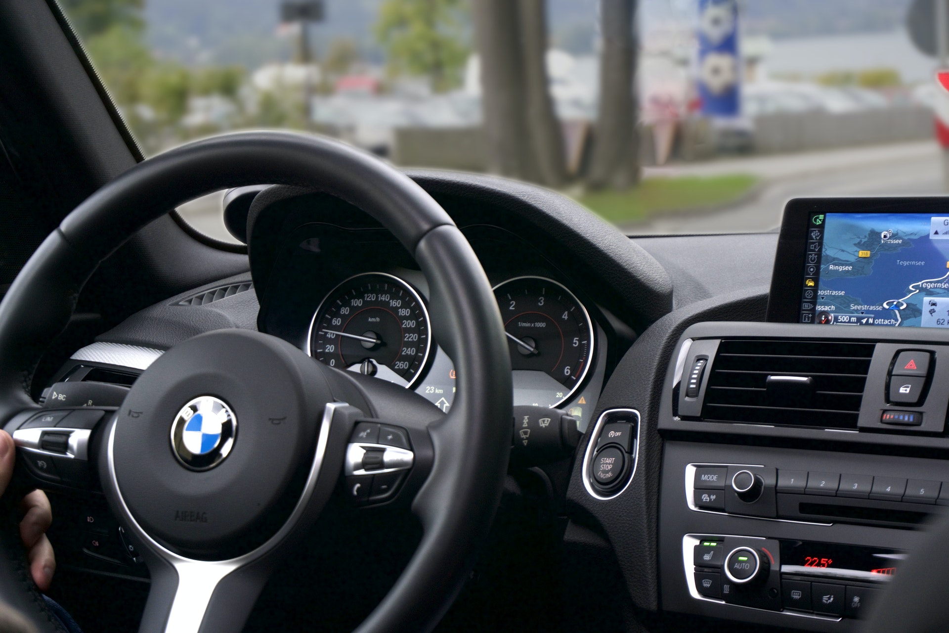 Accesorios BMW: estos son los mejores para el interior