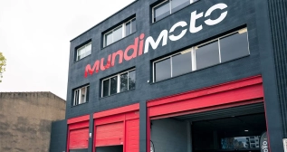 Instalaciones de Mundimoto