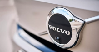 Volvo ha potenciado el trabajo con su red y sus clientes